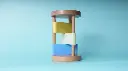 Rattle - Cylinder