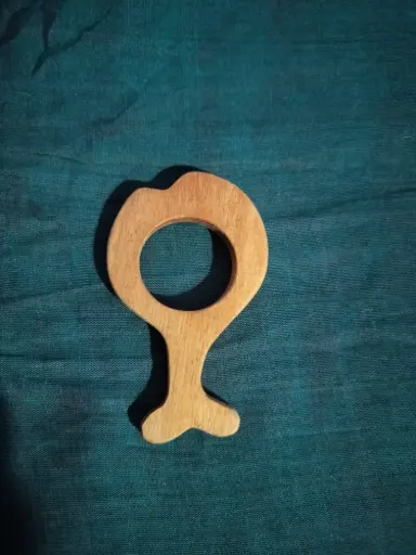 Teether - Fish