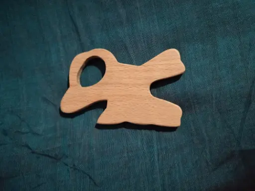 Teether - Animal